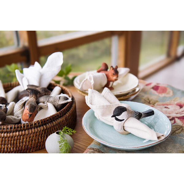 Wildlife Garden lautasliinarenkaat (Kuva 6 tuotteesta 7)