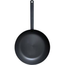 28 cm - Satake Hiiliteräspannu