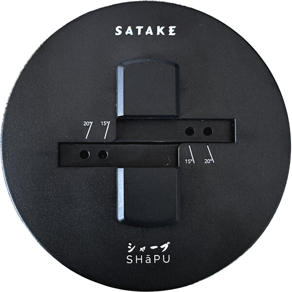 Satake Veitsenteroitin Shapu (Kuva 3 tuotteesta 7)