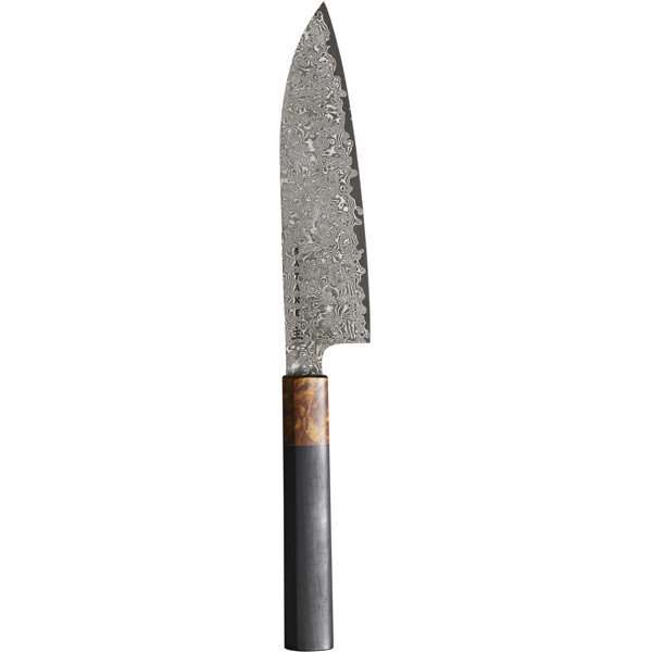 Satake OMO Santoku (Kuva 1 tuotteesta 5)