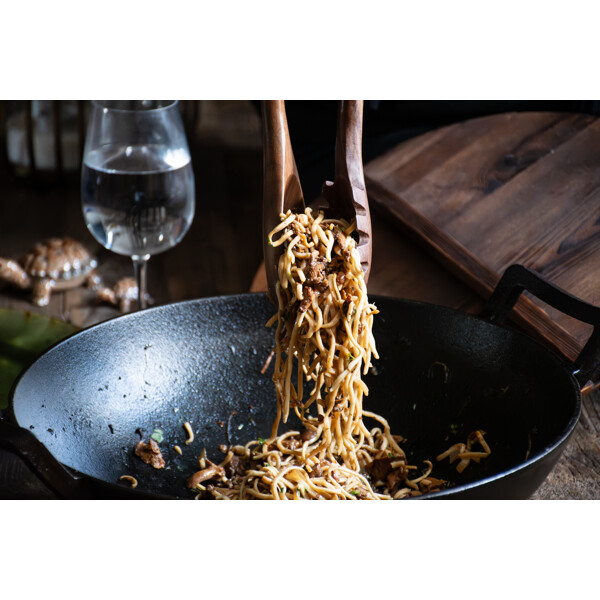 Satake Spagettiottimet Pähkinäpuu (Kuva 4 tuotteesta 4)