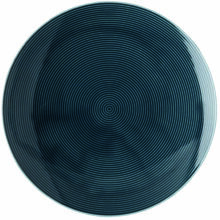 Thomas Loft Jälkiruokalautanen 22 cm Night Blue