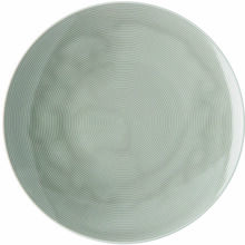 Thomas Loft Lautanen 28 cm Moon Grey