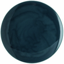 Thomas Loft Lautanen 28 cm Night Blue