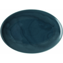 Thomas Loft tarjoiluvati 34 cm Night Blue