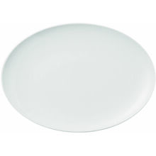 Thomas Loft tarjoiluvati 34 cm Valkoinen