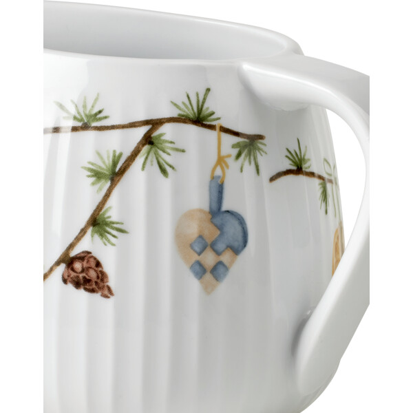 Hammershøi Christmas Kastikekannu 66 cl (Kuva 3 tuotteesta 5)