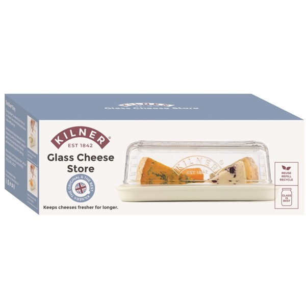 Kilner Juustosäiliö (Kuva 5 tuotteesta 5)