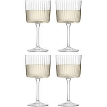 Viinilasit Gio Line 4 kpl 250 ml 1 set