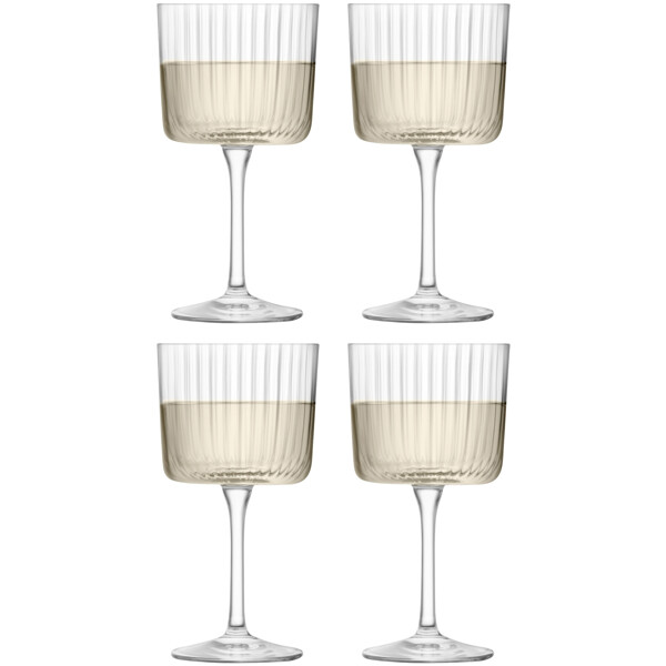 Viinilasit Gio Line 4 kpl 250 ml (Kuva 1 tuotteesta 4)