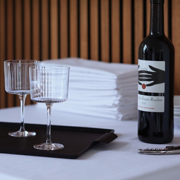 Viinilasit Gio Line 4 kpl 250 ml (Kuva 2 tuotteesta 4)