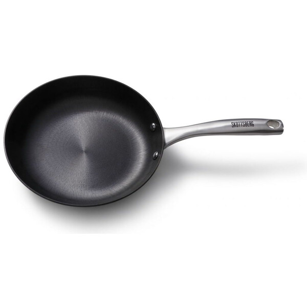 Skottsberg Valurauta Paistinpannu (Kuva 3 tuotteesta 4)