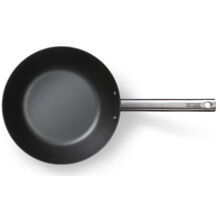 Skottsberg Hiiliteräspannu 24 cm