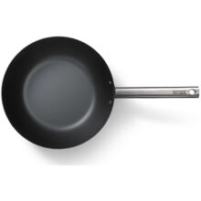 Skottsberg Hiiliteräspannu 28 cm