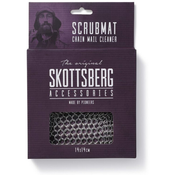 Skottsberg Puhdistusaine