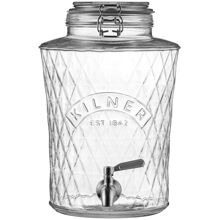 Säiliö hanalla Diamond 5L