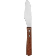 Exxent Voiveitsi 22 cm Tumman ruskea