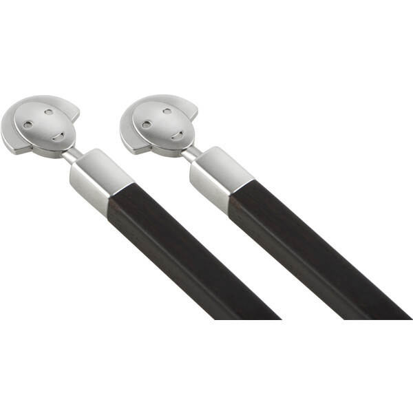 Anna Chopsticks 2-pack pidikkeellä (Kuva 2 tuotteesta 6)