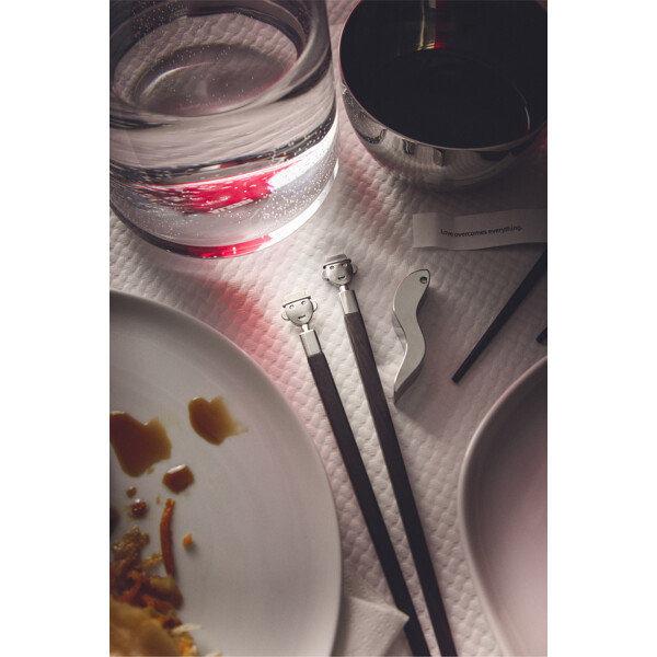 Anna Chopsticks 2-pack pidikkeellä (Kuva 5 tuotteesta 6)