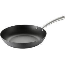 Proficient Kolstålspanna blacksteel 24 cm