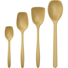 Classic Kauhasetti 4-osainen 1 set Curry