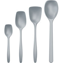 Classic Kauhasetti 4-osainen 1 set Dusty blue