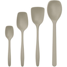 Classic Kauhasetti 4-osainen 1 set Earth Grey