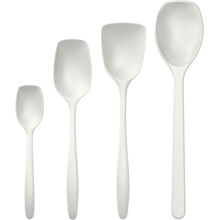 Classic Kauhasetti 4-osainen 1 set Valkoinen