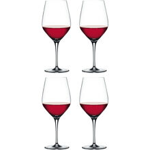 Authentis Bordeaux 65 cl 4 kpl/paketti