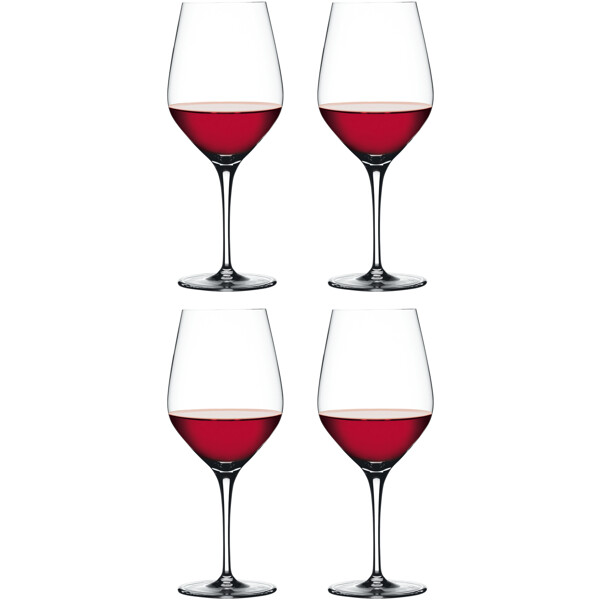 Authentis Bordeaux 65 cl (Kuva 1 tuotteesta 4)