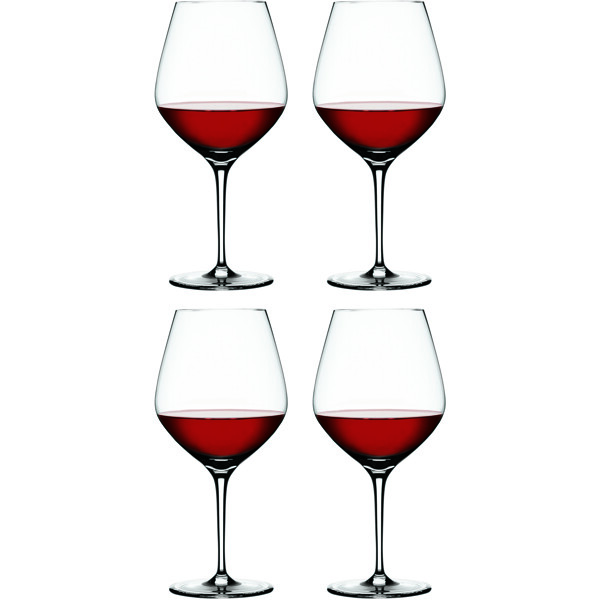 Authentis Burgundy 75 cl (Kuva 1 tuotteesta 4)