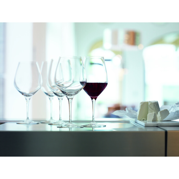 Authentis Burgundy 75 cl (Kuva 2 tuotteesta 4)