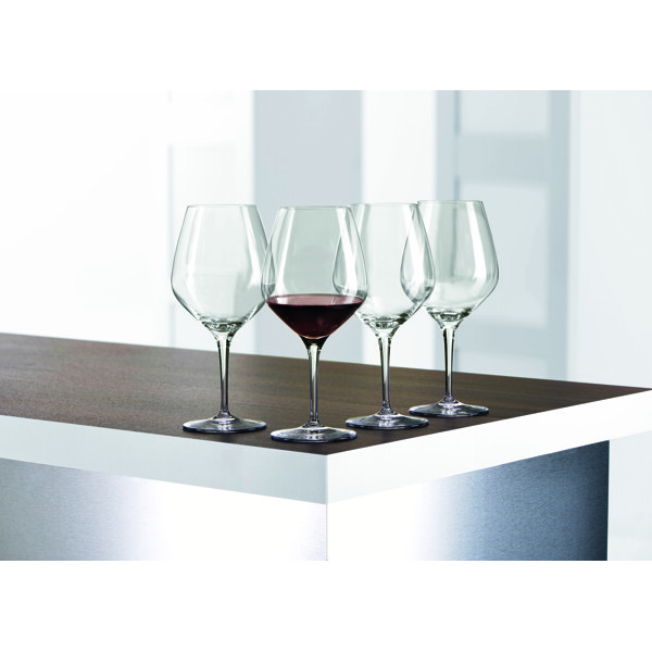 Authentis Burgundy 75 cl (Kuva 3 tuotteesta 4)