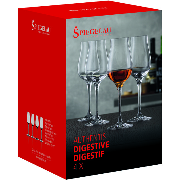 Authentis Digestive 17 cl (Kuva 3 tuotteesta 3)