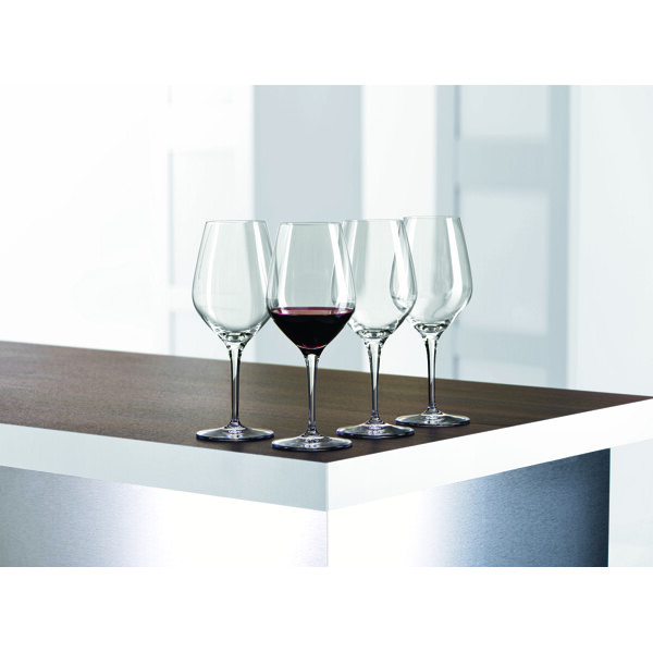 Authentis punaviinilasi 48 cl (Kuva 2 tuotteesta 4)