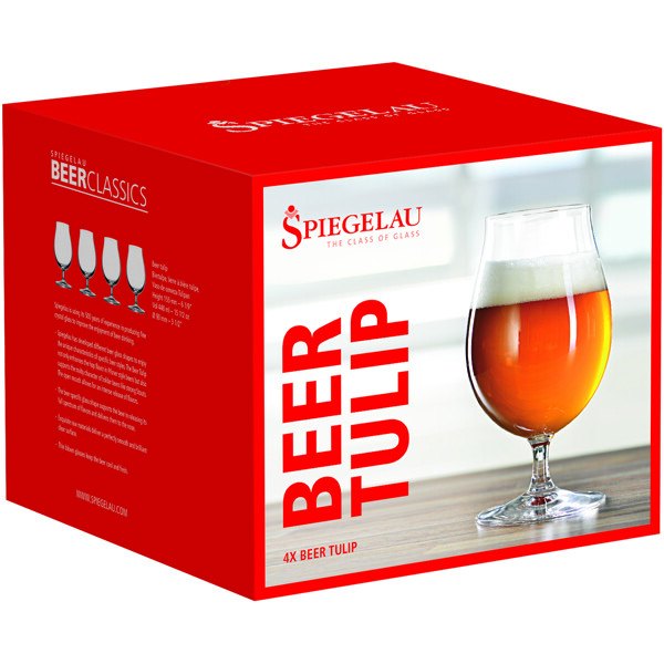 Olut Classic Tulip 44 cl (Kuva 2 tuotteesta 2)