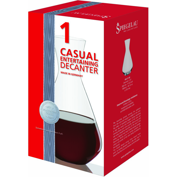 Casual Entertaining Karahvi 1,4 L (Kuva 4 tuotteesta 4)