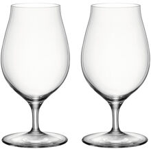 Craft Beer Glasses Barrel Aged Beer 50 cl 2 kpl/paketti