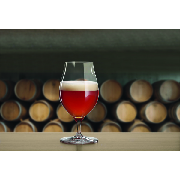 Craft Beer Glasses Barrel Aged Beer 50 cl (Kuva 2 tuotteesta 5)