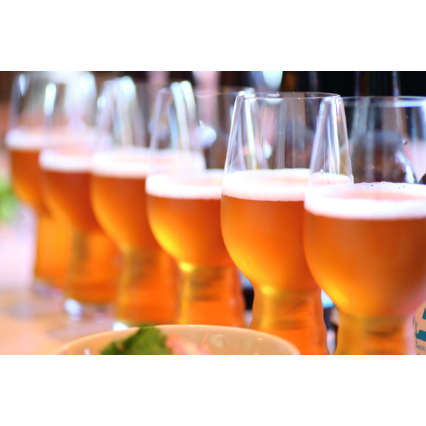 Craft Beer Glasses IPA-lasi 54 cl (Kuva 3 tuotteesta 6)
