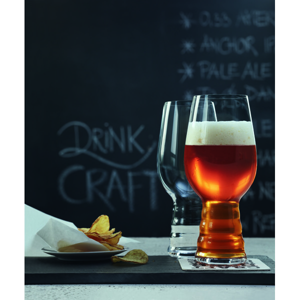 Craft Beer Glasses IPA-lasi 54 cl (Kuva 5 tuotteesta 6)