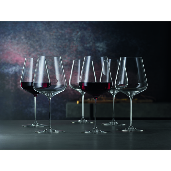 Definition Bordeaux 75cl (Kuva 2 tuotteesta 3)