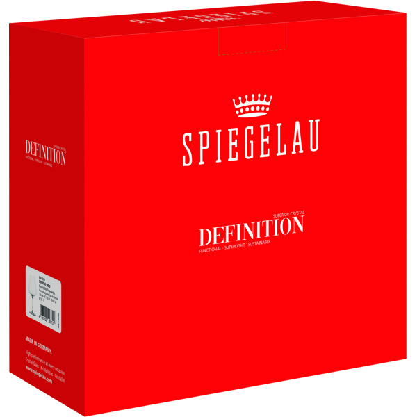 Definition Burgundy 96cl (Kuva 3 tuotteesta 3)