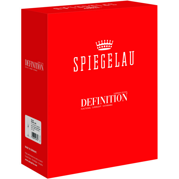 Definition Punaviini 55 cl (Kuva 4 tuotteesta 4)