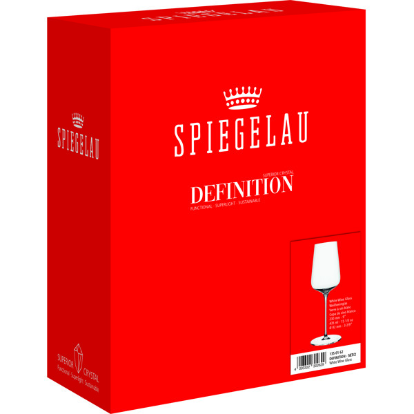 Definition Valkoviini 43 cl (Kuva 2 tuotteesta 2)