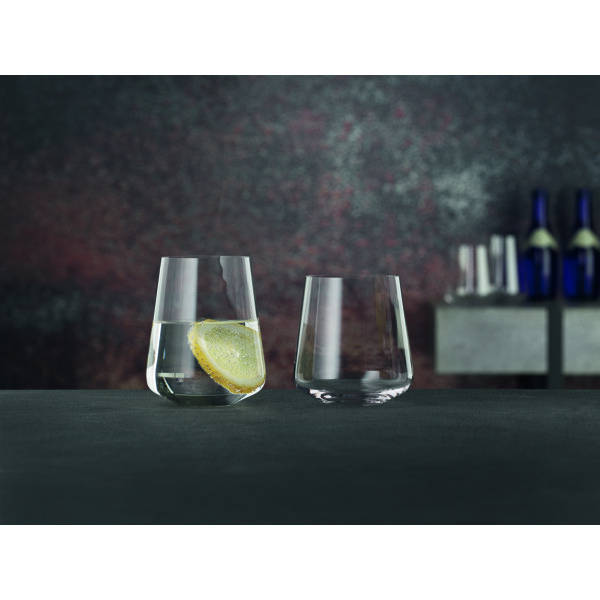 Definition Water glass 43cl (Kuva 2 tuotteesta 3)