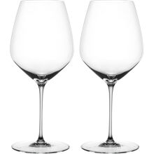 HI-LITE Burgundy -lasi 70 cl 2 kpl/paketti