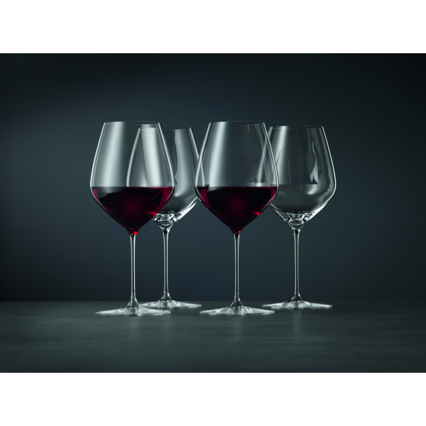 HI-LITE Burgundy -lasi 70 cl (Kuva 2 tuotteesta 3)