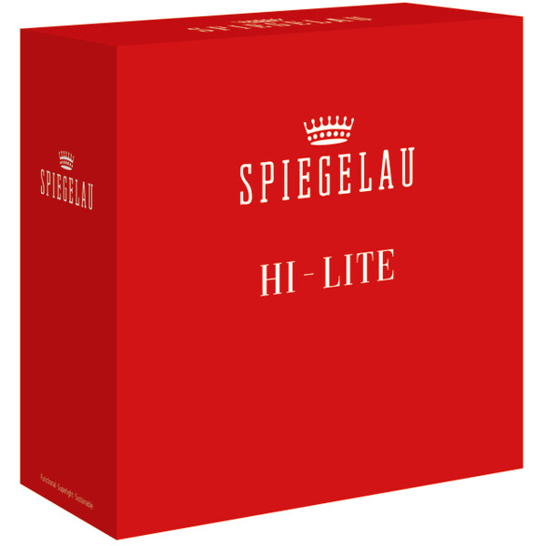 HI-LITE Samppanjalasi 34 cl (Kuva 3 tuotteesta 3)