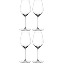 HI-LITE Universal Viinilasi 51cl 4 kpl/paketti